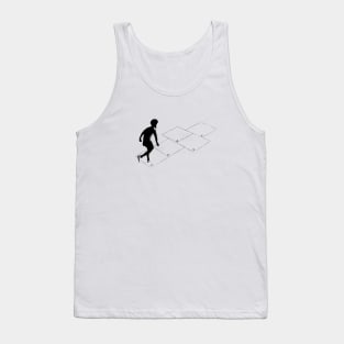 Spinique Tank Top